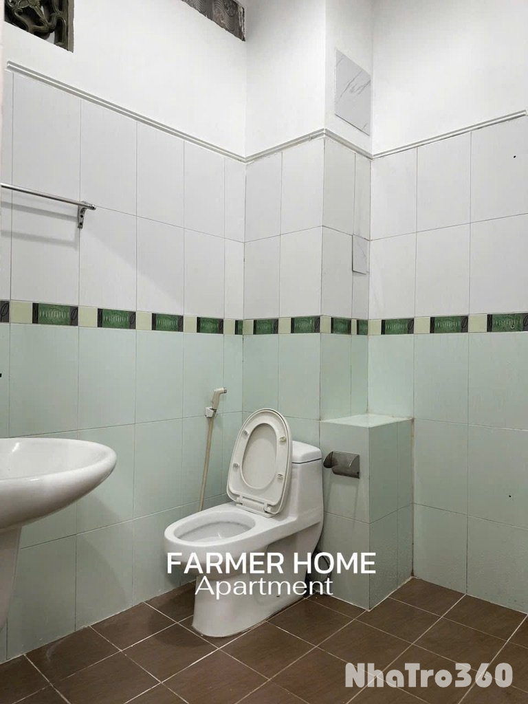 Cho thuê căn hộ 1PN Trung Tâm Q1