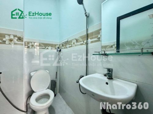 Studio full nt , bancol cửa sổ ,thang máy, vân tay