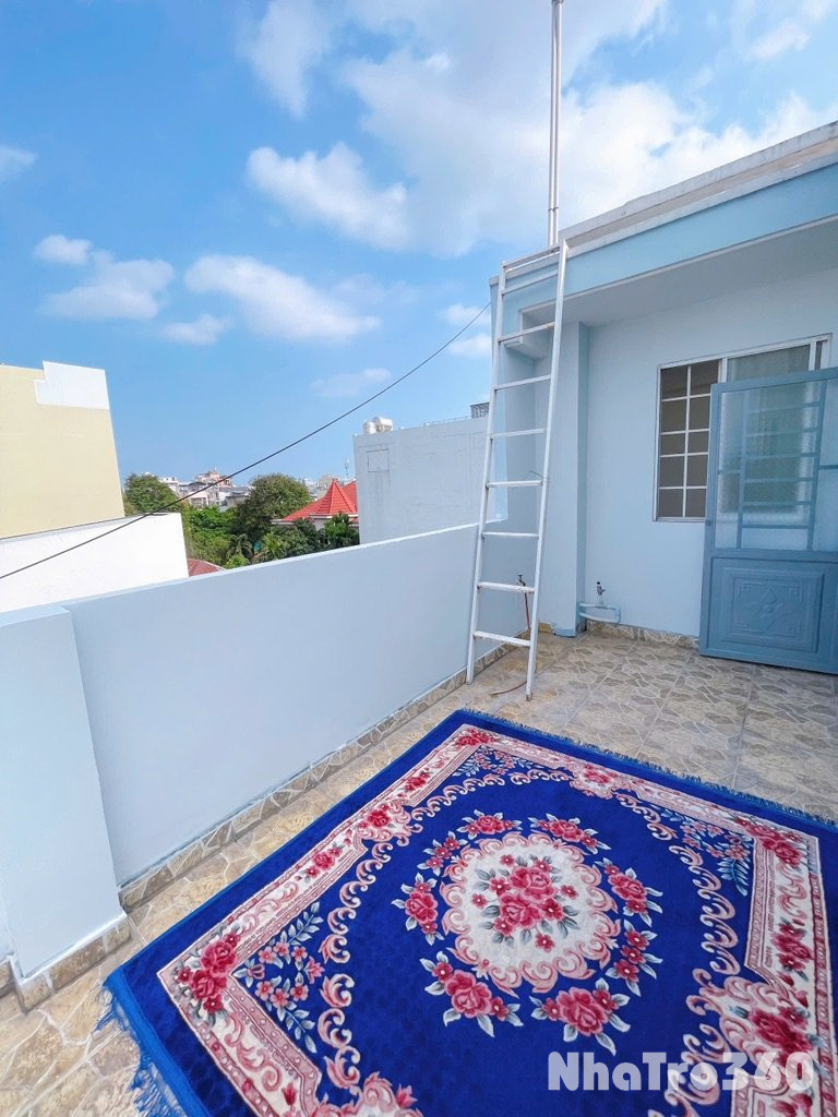 Phòng trọ giá rẻ  khu Bình Tân