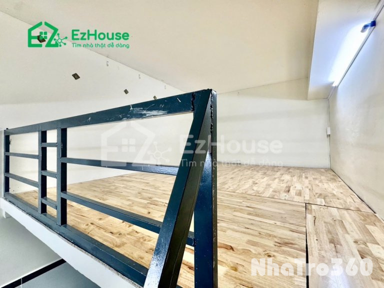 Phòng trọ giá rẻ đường Tân Hoà Đông, Bình Trị Đông