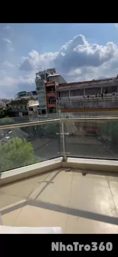 Khai trương căn hộ 1PN, Q5 || đường Phú Hữu || gần Bến Xe Chợ Lớn, ĐH Y Dược, Bệnh Viện Chợ Rẫy