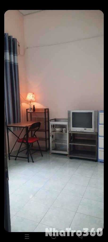 2 phòng cho thuê nhà cho nữ f8 q10