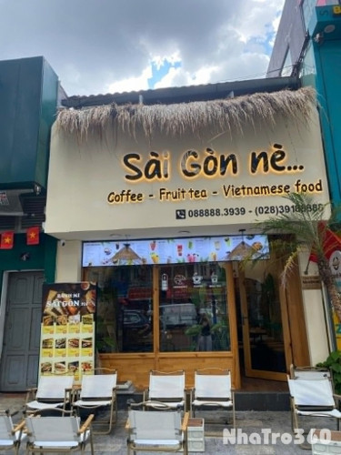 CƠ HỘI VÀNG CHO NHỮNG NGƯỜI MUỐN KINH DOANH!