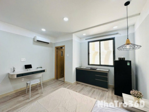 Căn hộ 30m2 siêu rẻ Tân Bình