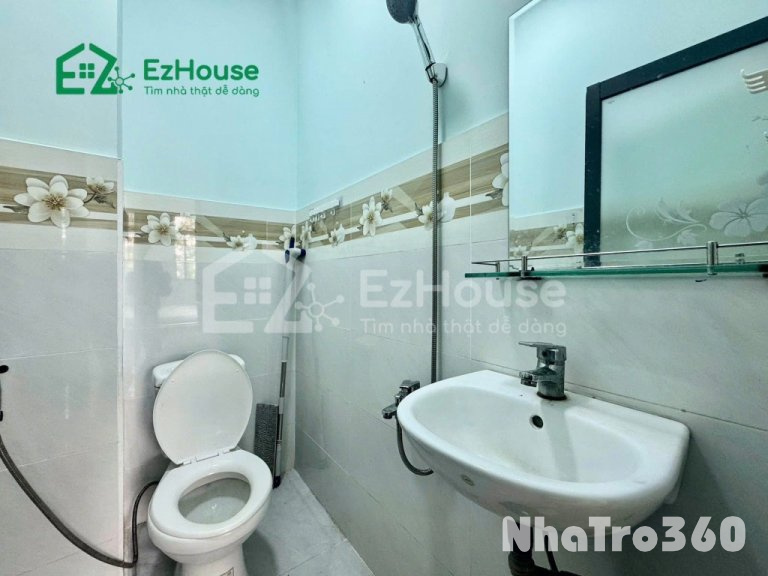 Studio full nt , bancol cửa sổ ,thang máy, vân tay