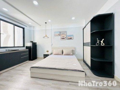 Căn hộ 30m2 siêu rẻ Tân Bình