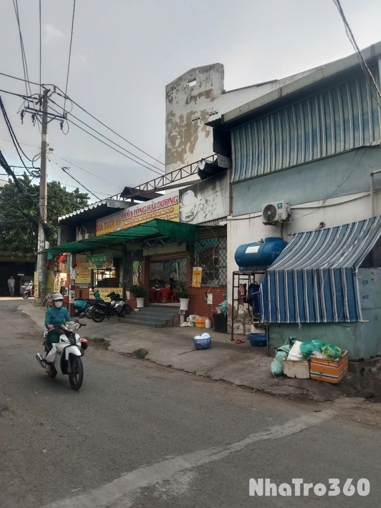 CƠ HỘI VÀNG! SANG QUÁN GÓC 2 MẶT TIỀN ĐẸP