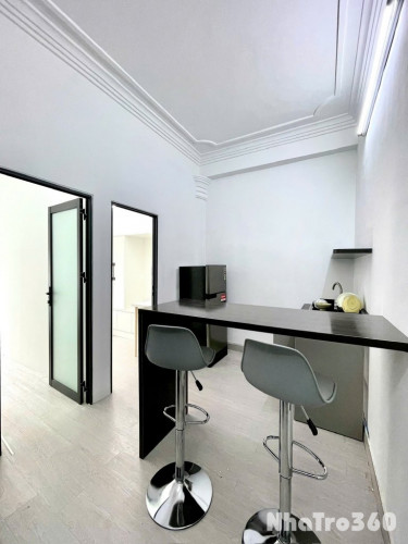 CĂN HỘ 2PN FULL NỘI THẤT QUẬN 10