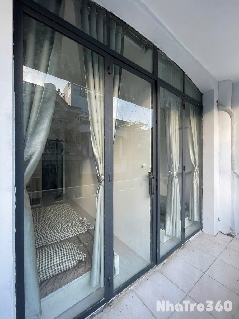 Cho thuê căn hộ 2PN, Q10 || đường Lý Thường Kiệt || gần SVĐ Phú Thọ, ĐH Bách Khoa, Nhà thờ Đồng Tiến