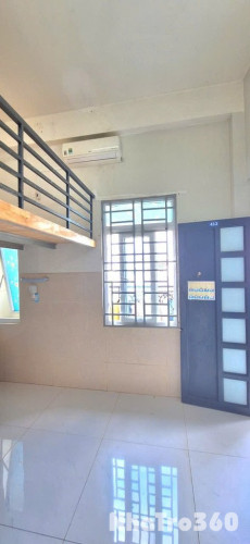 Cộng Hoà, P13, Tân Bình (Đối diện Etown Cộng Hoà)