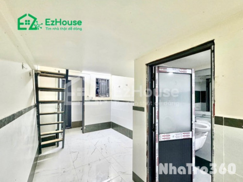 Phòng trọ giá rẻ đường Tân Hoà Đông, Bình Trị Đông