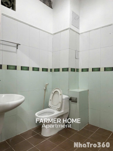 Cho thuê căn hộ 1PN Trung Tâm Q1