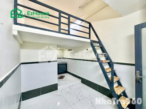 Phòng trọ giá rẻ đường Tân Hoà Đông, Bình Trị Đông