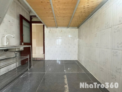 Phòng trọ sinh viên giá rẻ