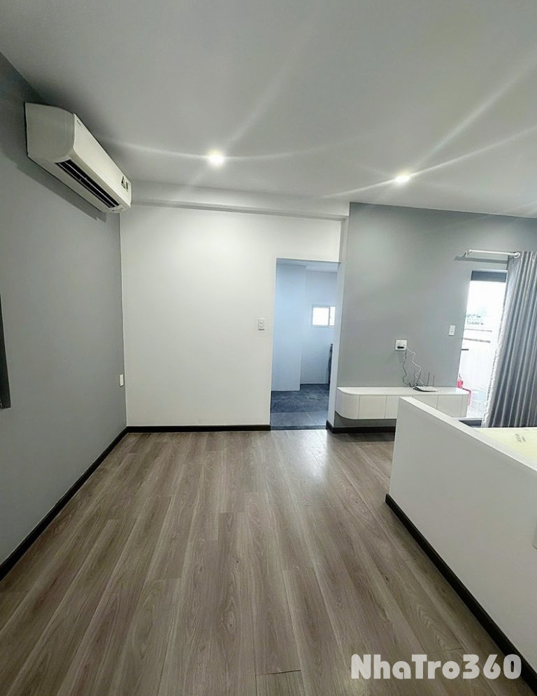 CHO THUÊ STUDIO TÁCH BẾP FULL NT MÁY GIẶT RIÊNG