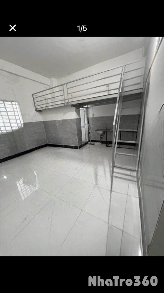 Trọ sinh viên gần DHTĐ, CĐCT, cầu Trần Hoàng Na