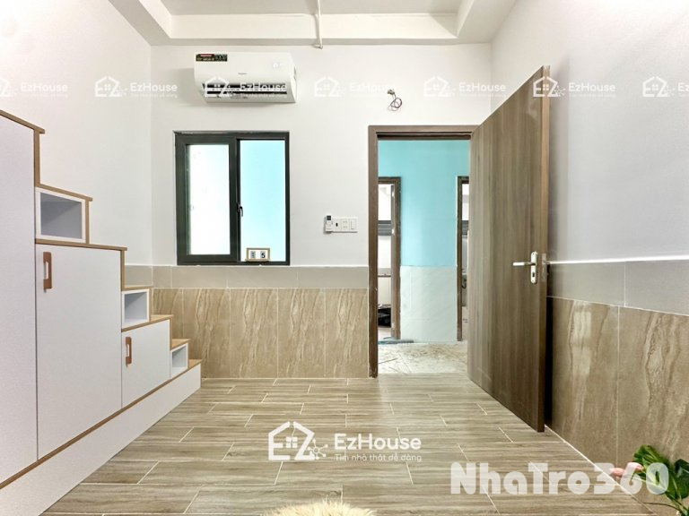 Căn hộ dịch vụ full nội thất