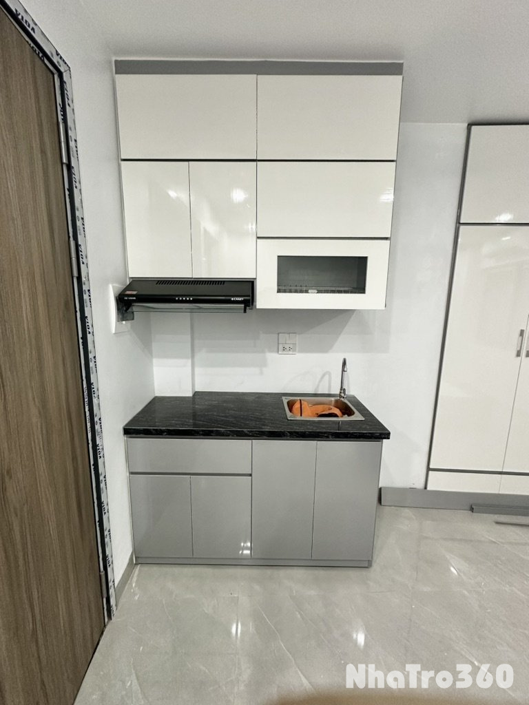 CCMN full nội thất ngõ 41 Đông Tác, Đống Đa