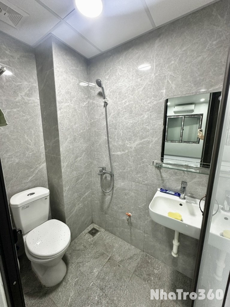 CCMN full nội thất ngõ 41 Đông Tác, Đống Đa