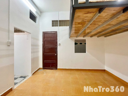 Phòng trọ phan văn trị giá rẻ