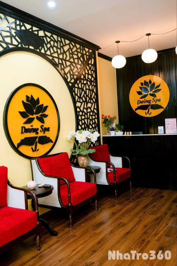 SANG NHƯỢNG SPA MASSAGE TRỊ LIỆU TẠI TRUNG KÍNH, CẦU GIẤY