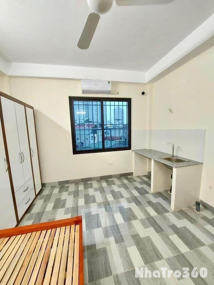 Cho Thuê CCMN tại khu vực An Hoà, Hà Đông