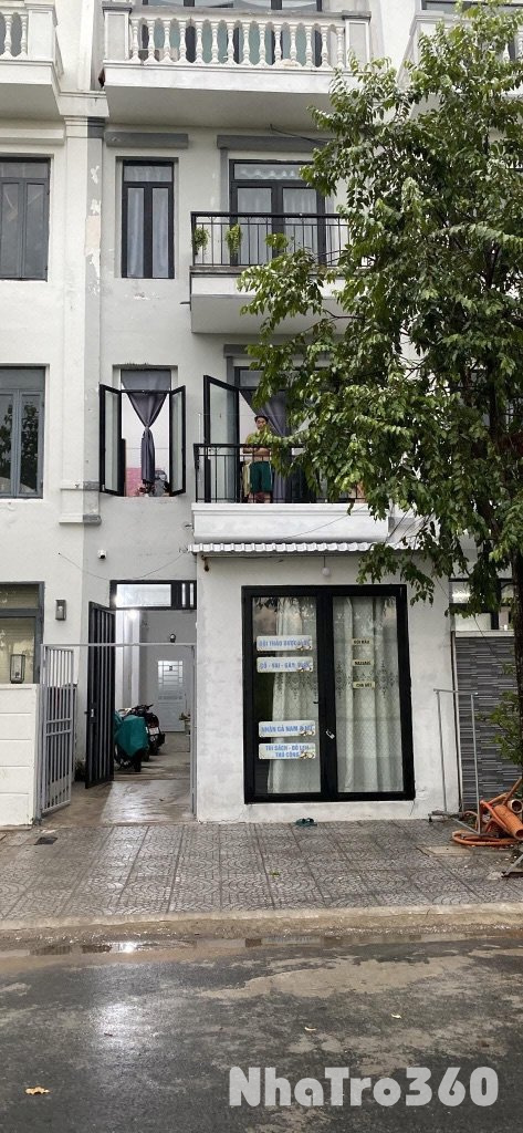 Trọ sinh viên gần DHTĐ, CĐCT, cầu Trần Hoàng Na