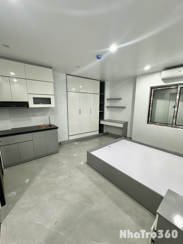 CCMN full nội thất ngõ 41 Đông Tác, Đống Đa