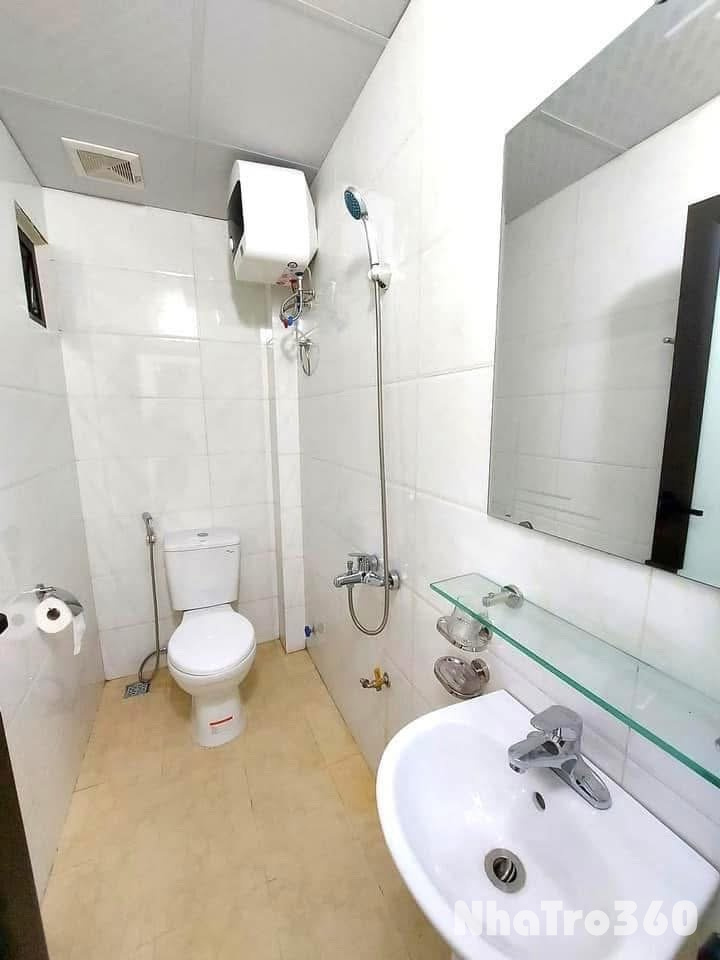 Cho Thuê CCMN tại khu vực An Hoà, Hà Đông