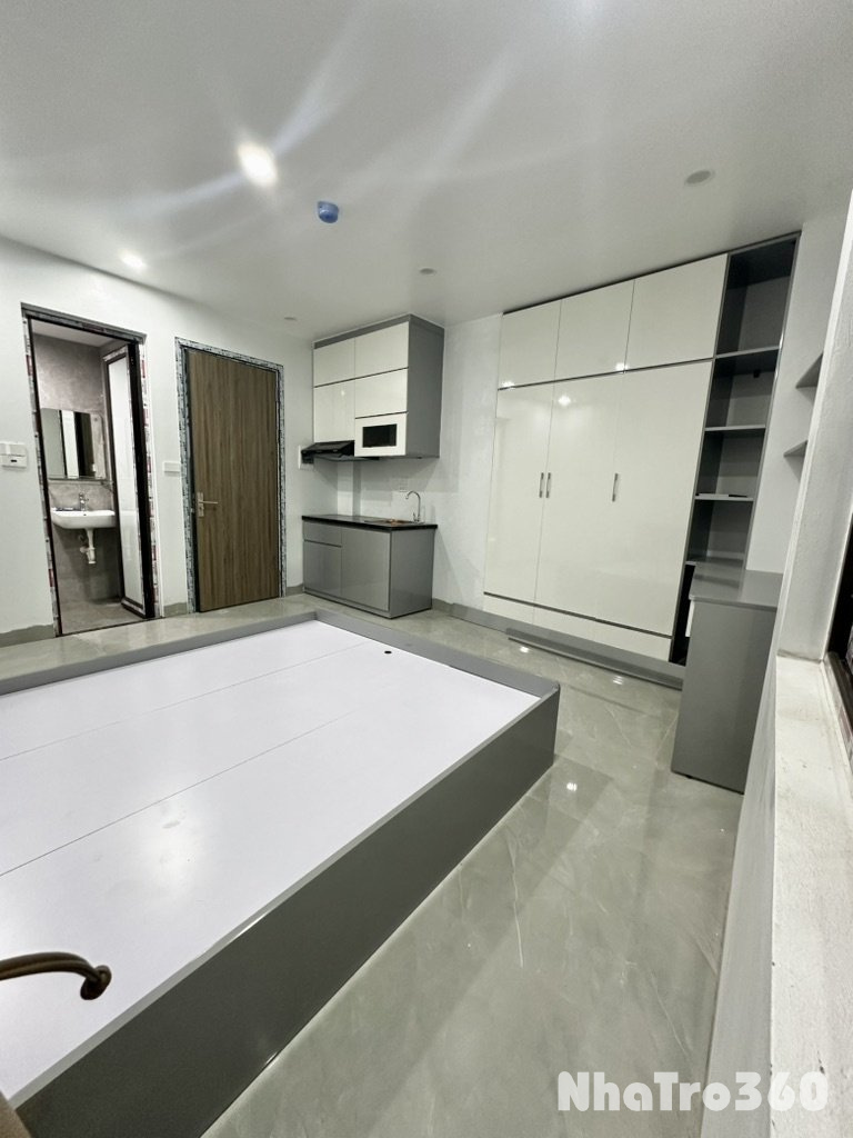 CCMN full nội thất ngõ 41 Đông Tác, Đống Đa