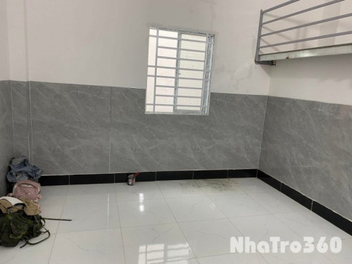 Trọ sinh viên gần DHTĐ, CĐCT, cầu Trần Hoàng Na