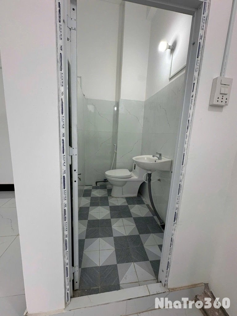 Trọ sinh viên gần DHTĐ, CĐCT, cầu Trần Hoàng Na