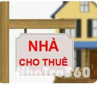CHÍNH CHỦ CHO THUÊ NHÀ RIÊNG TẠI HOÀNG MAI - HÀ NỘI