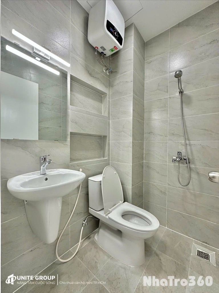 Khai Trương căn hộ Q8, đường Dương Bá Trạc, gần cầu Chữ Y, cầu Nguyễn Văn Cừ, Công Viên Dạ Nam