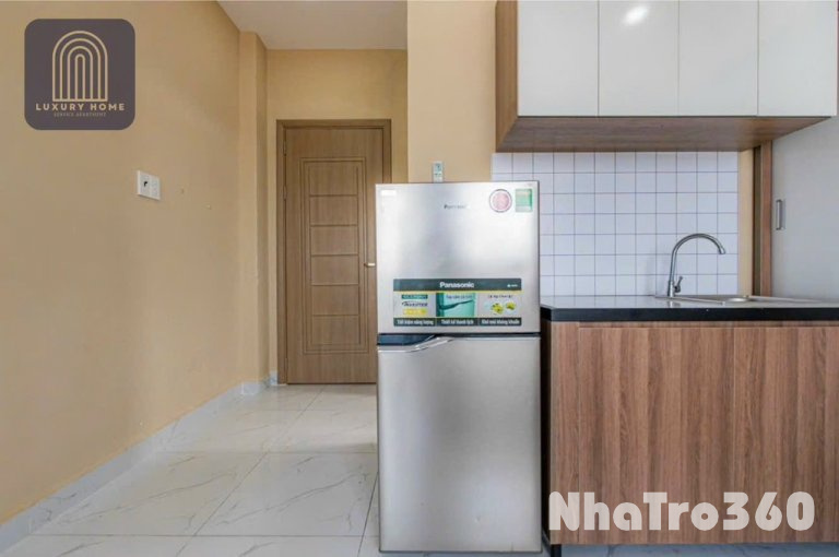 CHO THUÊ STUDIO BANCONG TẠI TÂN QUY Q7