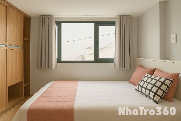 🎉 CĂN HỘ DUPLEX 1PN FULL NỘI THẤT Quận 3