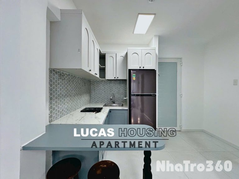 🌟 CĂN HỘ DỊCH VỤ CAO CẤP – NGAY TRUNG TÂM Q1