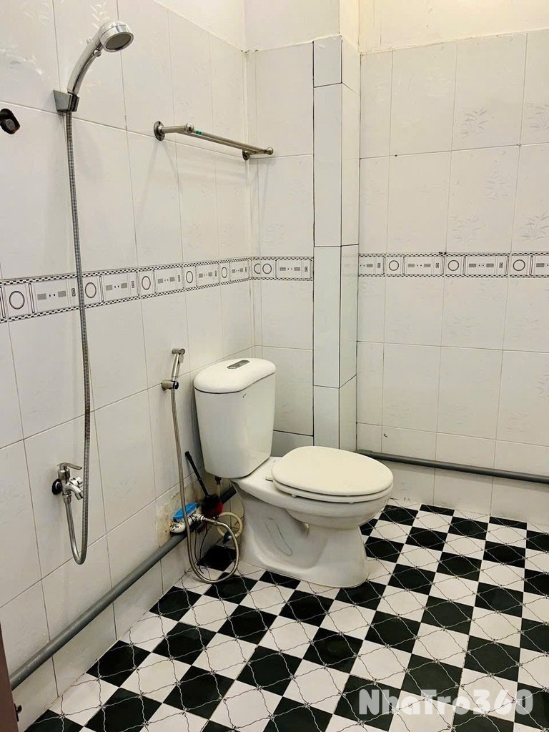 CĂN 1PN CỬA SỔ THOÁNG FULL NT MÁY GIẶT RIÊNG