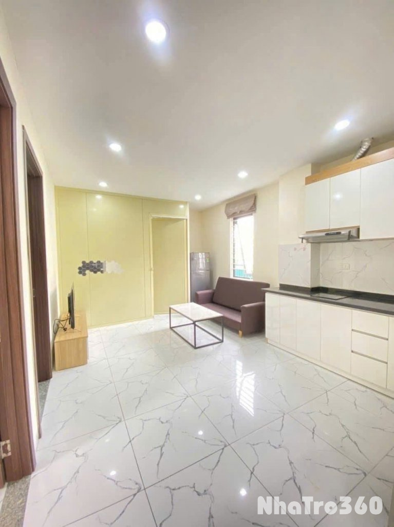 GÓC NHƯỢNG CĂN HỘ 2N1K TẠI ĐÊ LA THÀNH, LÁNG THƯỢNG, ĐỐNG ĐA, HN