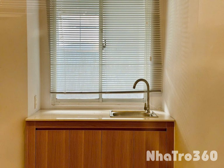 CĂN 1PN CỬA SỔ THOÁNG FULL NT MÁY GIẶT RIÊNG