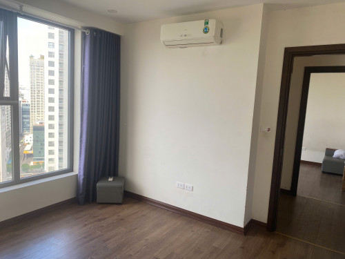 CHO THUÊ PHÒNG RIÊNG TRONG MẶT BẰNG SPA - AN BÌNH PLAZA