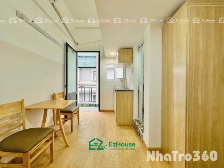 Trọ giá rẻ,gác cao,cửa vân tay đầy đủ tiện nghi