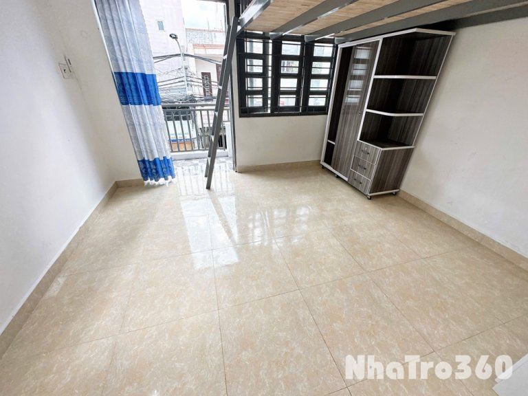 Rộng rãi-thoáng mát-full nội thất-an ninh