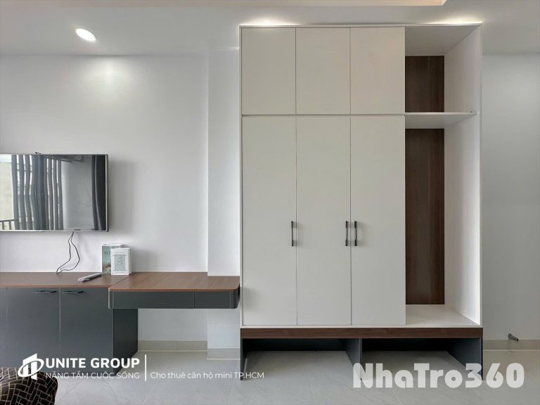 Khai Trương căn hộ Q8, đường Dương Bá Trạc, gần cầu Chữ Y, cầu Nguyễn Văn Cừ, Công Viên Dạ Nam