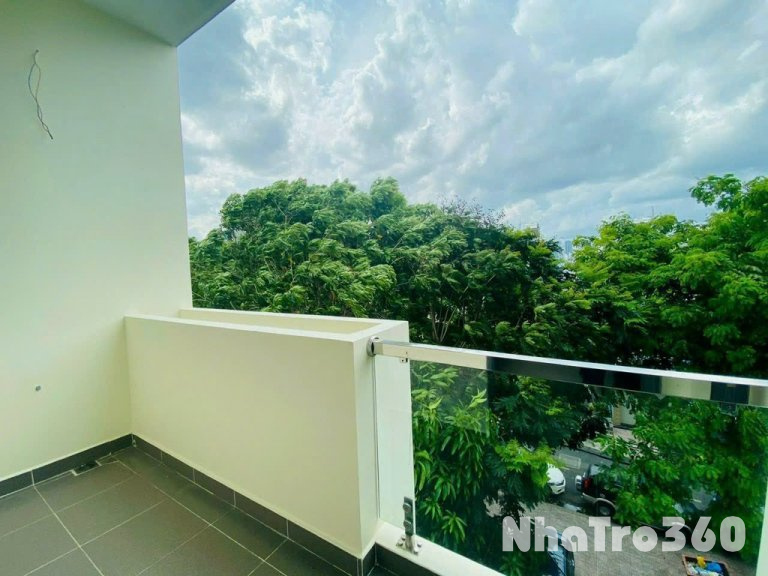 Cho thuê căn hộ đầy đủ nội thất quận10 cho nui pet