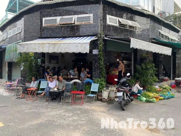 SANG QUÁN CAFE 2 MẶT TIỀN ĐẮC ĐỊA NGAY CHỢ BẮC NINH,