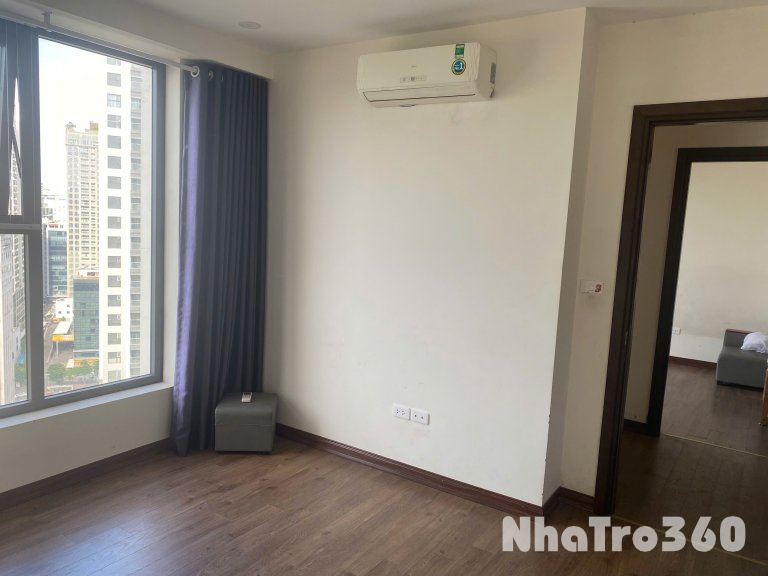 CHO THUÊ PHÒNG RIÊNG TRONG MẶT BẰNG SPA - AN BÌNH PLAZA