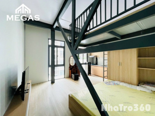 Duplex Được Ở 4 Người Gần Sân Bay