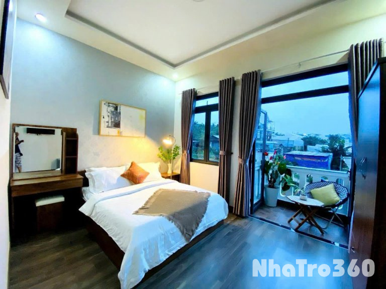 CHO THUÊ VILLA 6 PHÒNG LỮ GIA PHƯỜNG 9 ĐÀ LẠT - GIÁ 15TR