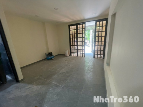 MẶT BẰNG KINH DOANH VỊ TRÍ LỢI THẾ TẠI TÂN BÌNH - SÂN BAY NHÀ GA T3 MỚI